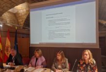 La escuela rural en Aragón asegura su futuro con nuevo Observatorio educativo