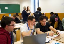 La gestión de incidencias gana el Hackathon Huesca 2026 con propuestas innovadoras