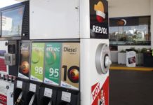 La inflación en Aragón se reduce a 3,1% anual en mayo mientras España se mantiene en 3,2%