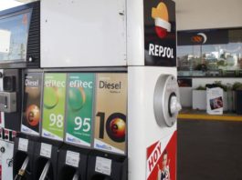 La inflación en Aragón se reduce a 3,1% anual en mayo mientras España se mantiene en 3,2%