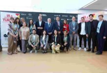 La inteligencia artificial transforma el turismo en Aragón con la participación de 200 profesionales