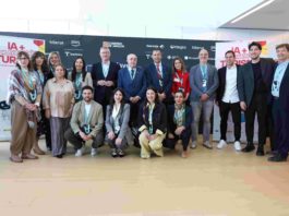 La inteligencia artificial transforma el turismo en Aragón con la participación de 200 profesionales