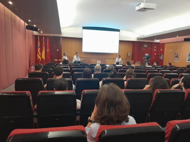La prevención de la trombosis en mujeres, clave en la II Jornada Multidisciplinar de Trombosis 2026 en Zaragoza