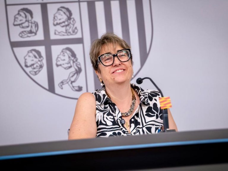 La renta agraria de Aragón crece un 11% en 2025, alcanzando los 2.855 millones de euros