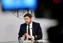 La residencia de mayores de Alfambra reabrirá tras asegurar financiación del FITE