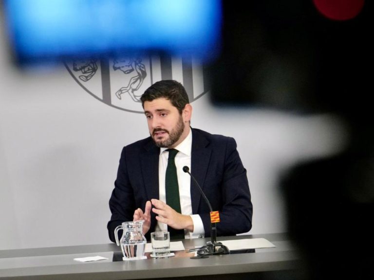 La residencia de mayores de Alfambra reabrirá tras asegurar financiación del FITE