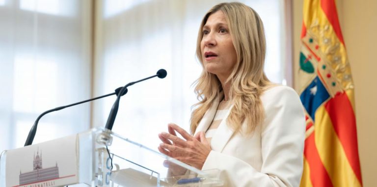 Amplio consenso entre los grupos políticos aragoneses para defender ante Sánchez las prioridades de Aragón