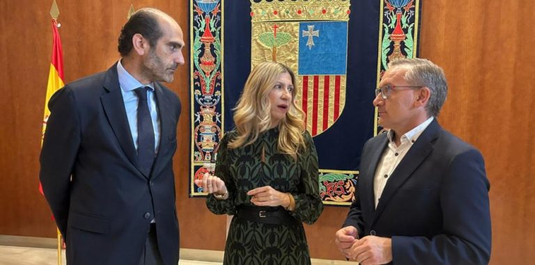 El Gobierno de Aragón concede el 100% de las ayudas del Fondo de Transición Justa a PYMEs