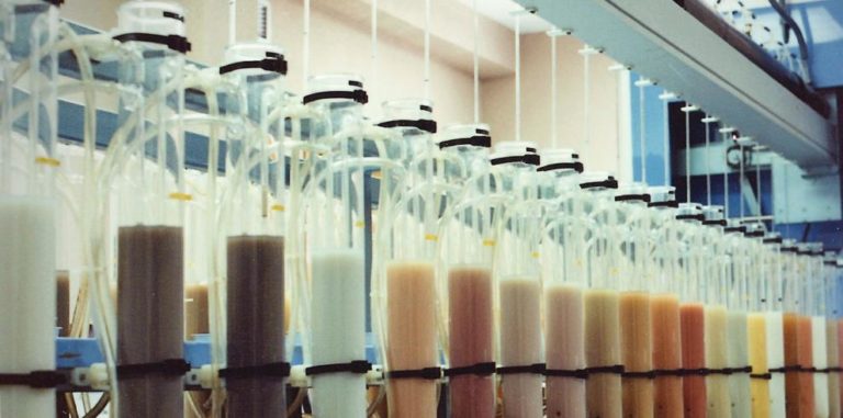 El Laboratorio Agroambiental de Aragón, referente nacional en Análisis de Fertilidad de Suelos