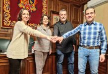 Las Bodas de Isabel de Segura obtienen el reconocimiento de Fiesta de Interés Turístico Internacional