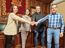 Las Bodas de Isabel de Segura obtienen el reconocimiento de Fiesta de Interés Turístico Internacional