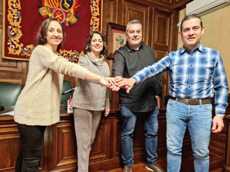 Las Bodas de Isabel de Segura obtienen el reconocimiento de Fiesta de Interés Turístico Internacional