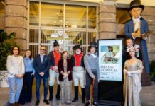 Las Fiestas Goyescas 2026 en Zaragoza prometen actividades culturales y turísticas del 24 al 26 de abril