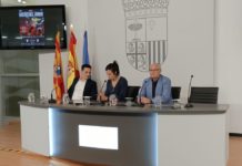 Las Guerreras Junior de balonmano jugarán en Tarazona contra Noruega en abril