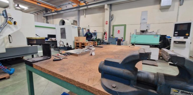 Convocatoria de ayudas a la transformación industrial en Aragón con un presupuesto de 10 millones