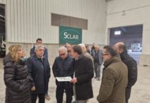 Rincón: «Las cooperativas agrícolas son clave para el desarrollo rural en Aragón»
