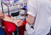 Aragón casi alcanzó las 45.000 donaciones de sangre en 2025