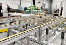 Las exportaciones aragonesas crecen un 4% en los primeros cinco meses del año