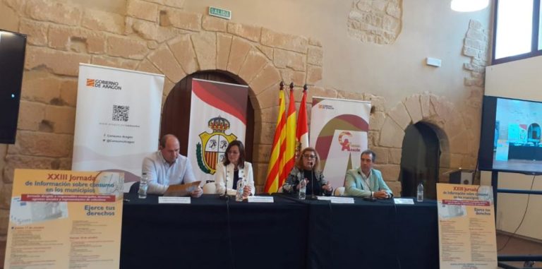 Más de 6.800 consultas atendidas por las oficinas de consumo en Aragón en el primer semestre