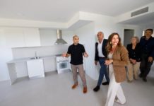 Las primeras 78 viviendas de alquiler asequible en Zaragoza ya tienen web para su adjudicación