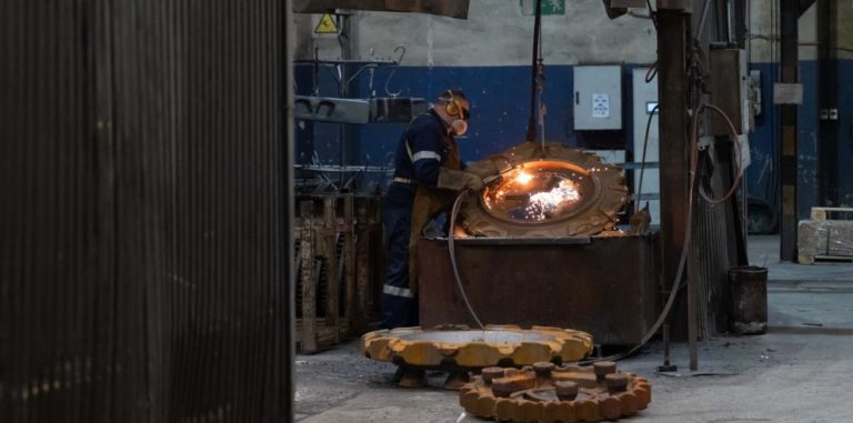 Las exportaciones aragonesas aumentan un 3,9% en el primer semestre de 2024