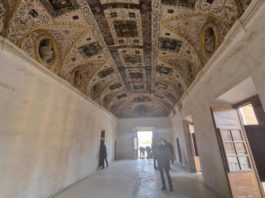 Licitación para restaurar el Palacio de los Condes de Argillo en Morata de Jalón