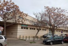 Licitadas las obras de eficiencia energética en el centro de salud de Casetas por 2,4 millones de euros