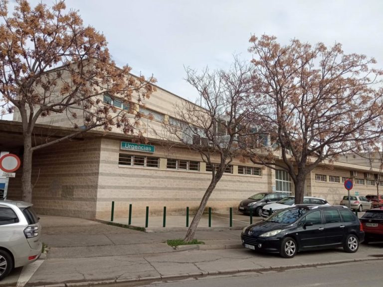 Licitadas las obras de eficiencia energética en el centro de salud de Casetas por 2,4 millones de euros