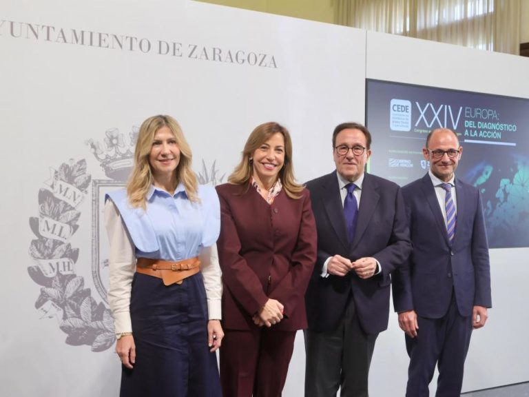 Zaragoza acogerá el XXIV Congreso de Directivos CEDE