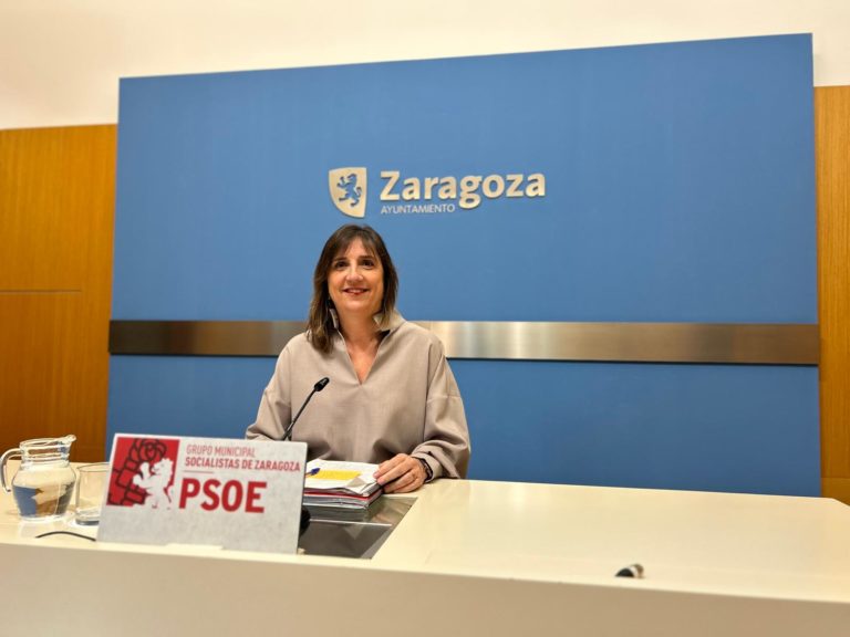 El PSOE amenaza con ir a la fiscalía si Chueca rechaza la comisión de investigación sobre Saltoki