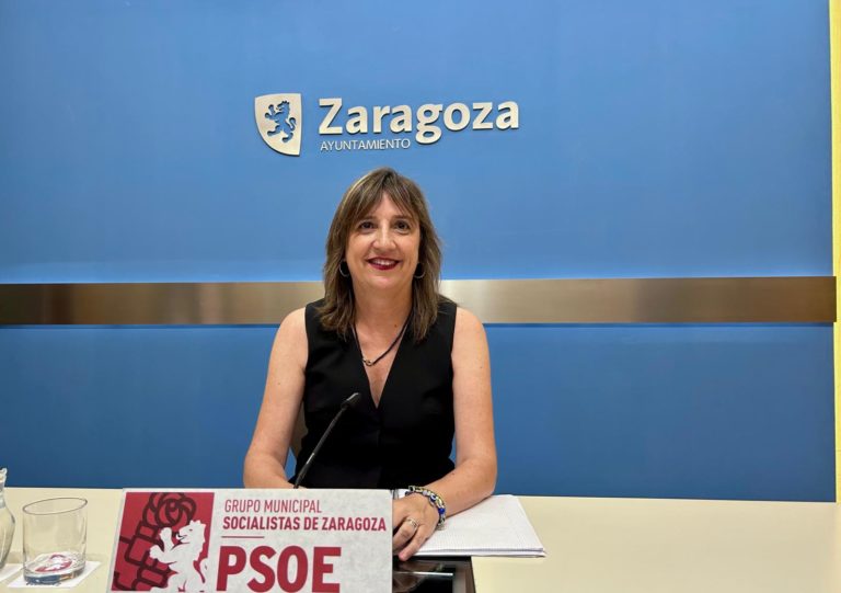 Lola Ranera exige a Chueca explicaciones sobre la investigación judicial del Centro Termal de Ranillas