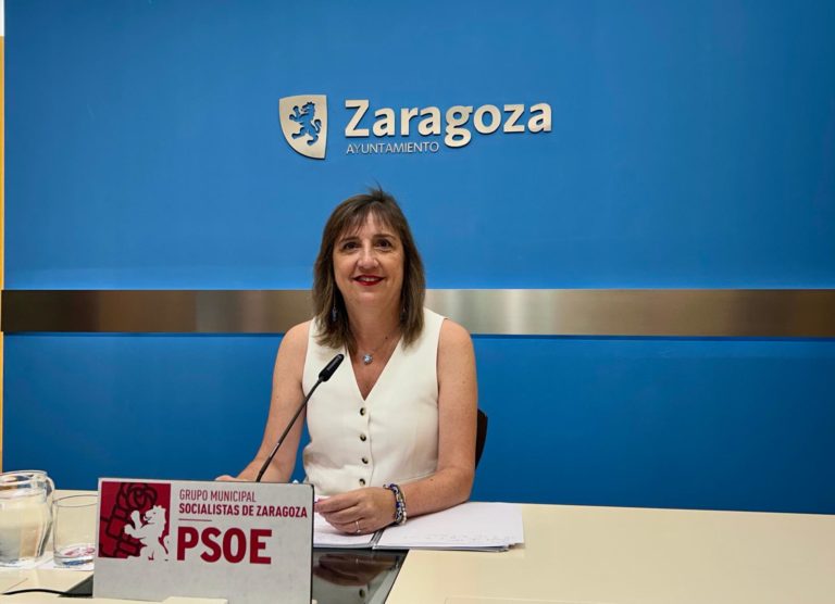 Lola Ranera exige a Chueca la activación urgente de la Unidad Égida para proteger a mujeres víctimas de violencia machista