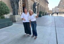 Lola Ranera exige un Plan de Vivienda Asequible en Zaragoza ante el aumento del 27% en los precios