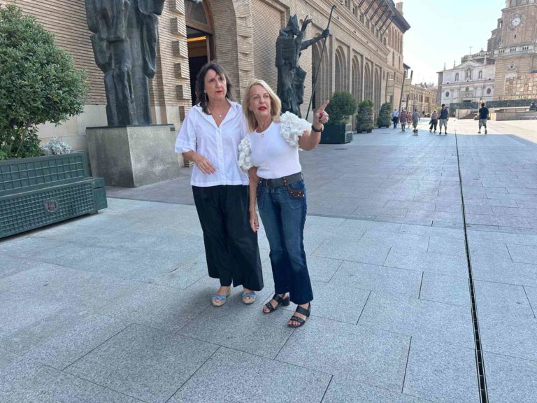 Lola Ranera exige un Plan de Vivienda Asequible en Zaragoza ante el aumento del 27% en los precios