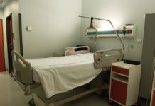 Los hospitales aragoneses reducen su capacidad de camas durante el verano