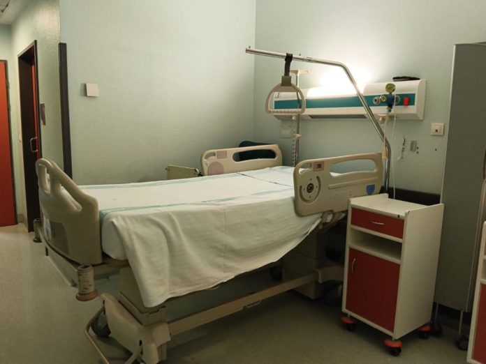 Los hospitales aragoneses reducen su capacidad de camas durante el verano_1
