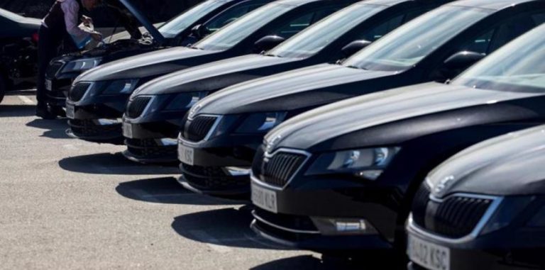 Aragón impulsa una ley autonómica para regular taxis y VTC y resolver el conflicto en Zaragoza