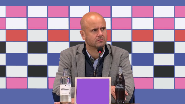 MAR: «Vamos a poner toda nuestra energía para darle la vuelta a la situación»