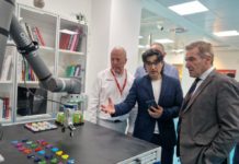 MOBIT 2026 reúne a más de 700 estudiantes para explorar el futuro de la automoción en Aragón