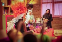 Magicus Zaragoza regresa esta Navidad con nuevas experiencias para más de 15.000 visitantes