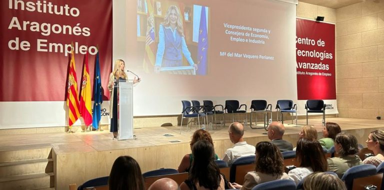 El Programa de Prácticas Formativas del INAEM de 2023 concluyó con 250.000 horas de aprendizaje en empresas