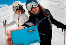 Más de 1.500 jóvenes de 12 y 13 años se suman al Carné Joven en Aragón