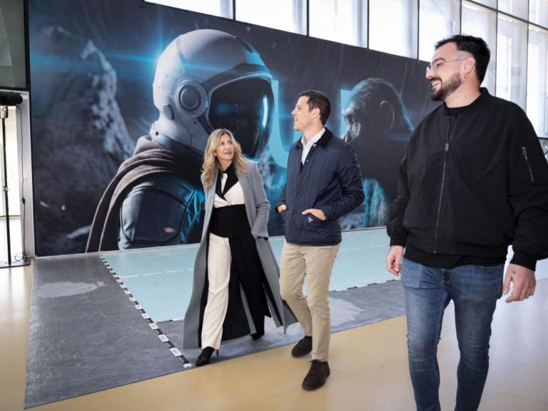 Más de 15.000 inscripciones para The Wave 2026 en Aragón, el congreso tecnológico del año