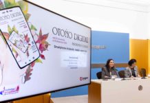 Más de 2.000 mayores han participado en cursos para cerrar la brecha digital en Zaragoza
