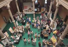 Más de 4.000 personas visitan la III Feria Agroalimentaria de la Provincia de Zaragoza