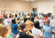 Más de 800 familias de Aragón se benefician de programas para niños con altas capacidades