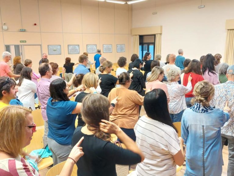 Más de 800 familias de Aragón se benefician de programas para niños con altas capacidades