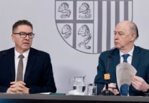 Más de 9.000 personas y tecnología garantizan elecciones seguras en Aragón