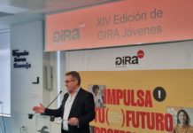 Más de 90 jóvenes de FP en Aragón participan en el programa GIRA Jóvenes para mejorar su empleabilidad