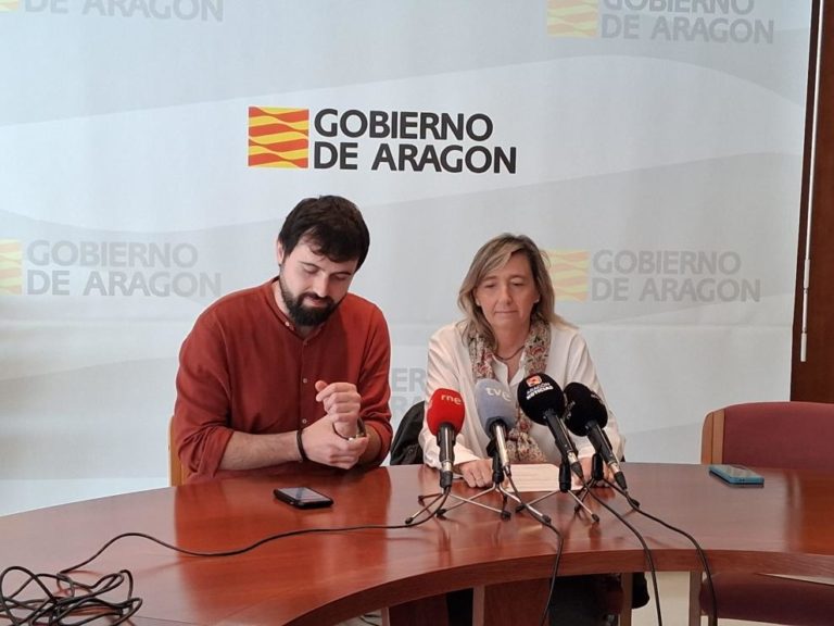 Más de mil familias aragonesas reciben apoyo en duelo y adicciones en dos años